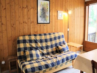 Apartment Guillestre  10