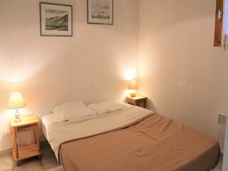 Appartement Guillestre  11