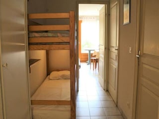 Appartement Guillestre  12