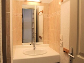 Apartment Guillestre  13