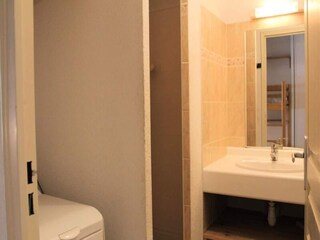 Apartment Guillestre  14