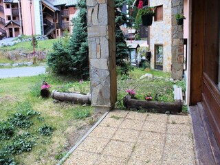 Appartement Guillestre  15