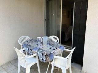 Apartment Le Grau-du-Roi  3