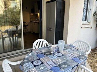 Apartment Le Grau-du-Roi  5