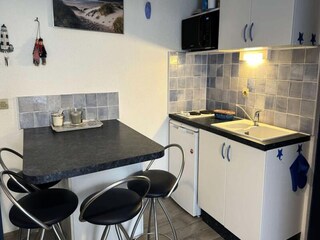 Appartement Le Grau-du-Roi  7