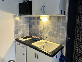Apartment Le Grau-du-Roi  8