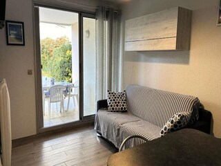 Apartment Le Grau-du-Roi  9