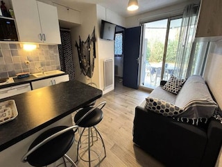 Apartment Le Grau-du-Roi  10