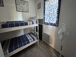 Apartment Le Grau-du-Roi  12
