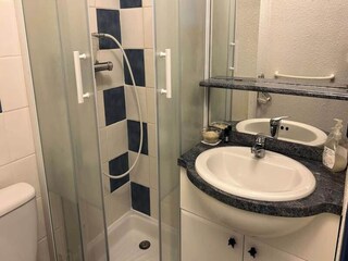 Appartement Le Grau-du-Roi  15