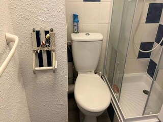 Appartement Le Grau-du-Roi  16