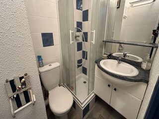 Apartment Le Grau-du-Roi  17
