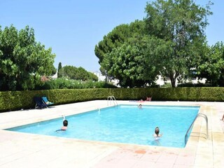 Apartment Le Grau-du-Roi  18