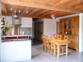 Apartment Florac  2