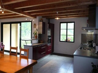 Apartment Florac  3