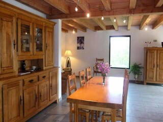 Apartment Florac  4