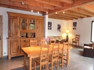 Appartement Florac  5