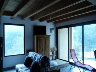 Appartement Florac  7