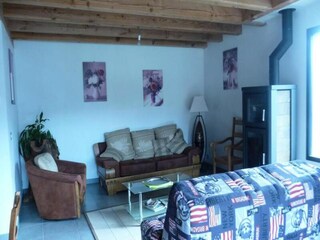 Appartement Florac  8