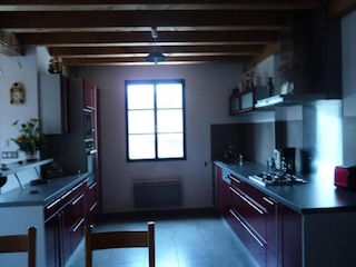 Apartment Florac  9