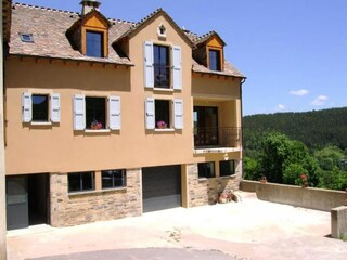 Appartement Florac  13