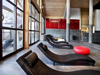 Apartment Châtel  38
