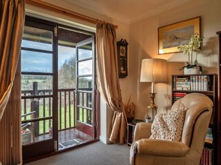 Bungalow Godolphin Cross Kenmerken 12