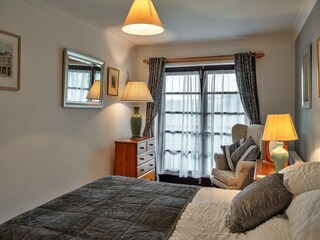 Bungalow Godolphin Cross Caratteristiche 22