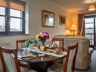 Bungalow Godolphin Cross Kenmerken 14