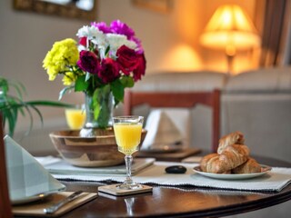 Bungaló Godolphin Cross  29