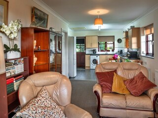 Bungaló Godolphin Cross Características 27