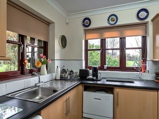 Bungalow Godolphin Cross Ausstattung 22