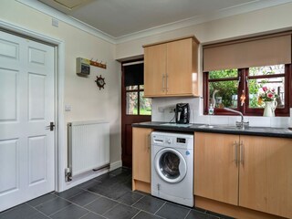 Bungalow Godolphin Cross Caratteristiche 19