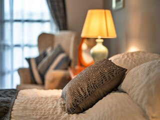 Bungalow Godolphin Cross Caratteristiche 22