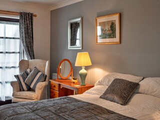 Bungalow Godolphin Cross Caratteristiche 14