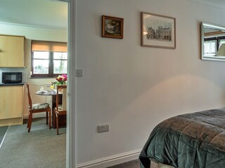 Bungalow Godolphin Cross Ausstattung 18