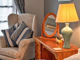 Bungalow Godolphin Cross Kenmerken 16