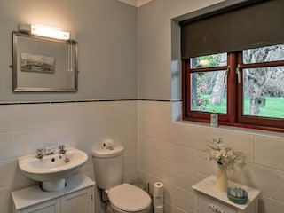 Bungalow Godolphin Cross Ausstattung 16