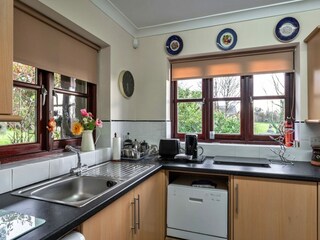 Bungalow Godolphin Cross Ausstattung 23