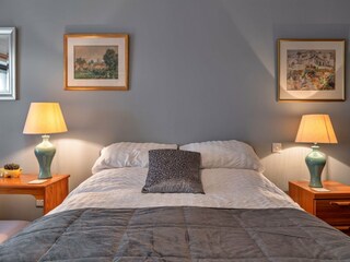 Bungalow Godolphin Cross Ausstattung 18