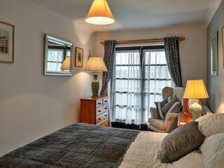 Bungaló Godolphin Cross Características 25