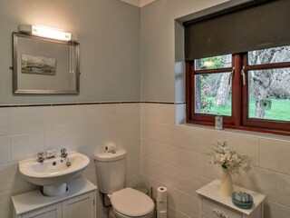 Bungalow Godolphin Cross Ausstattung 13