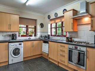 Bungalow Godolphin Cross Caratteristiche 28