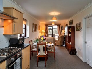 Bungalow Godolphin Cross Caratteristiche 26