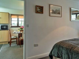 Bungalow Godolphin Cross Ausstattung 28