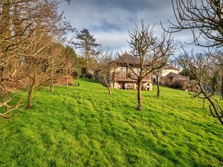 Bungalow Godolphin Cross Enregistrement extérieur 12