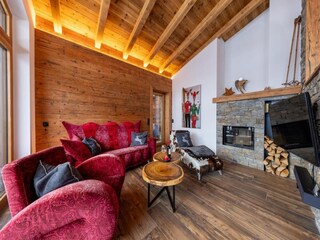 Parco vacanze Neukirchen am Großvenediger  21