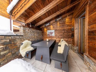 Vakantiepark Neukirchen am Großvenediger  29