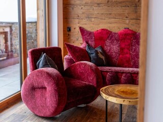 Parco vacanze Neukirchen am Großvenediger  25