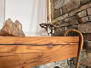 Parco vacanze Neukirchen am Großvenediger  31